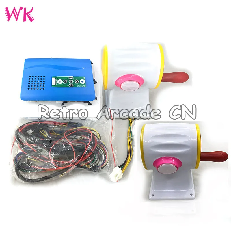 1 комплект материнская плата для аркадных игр с классическим джойстиком