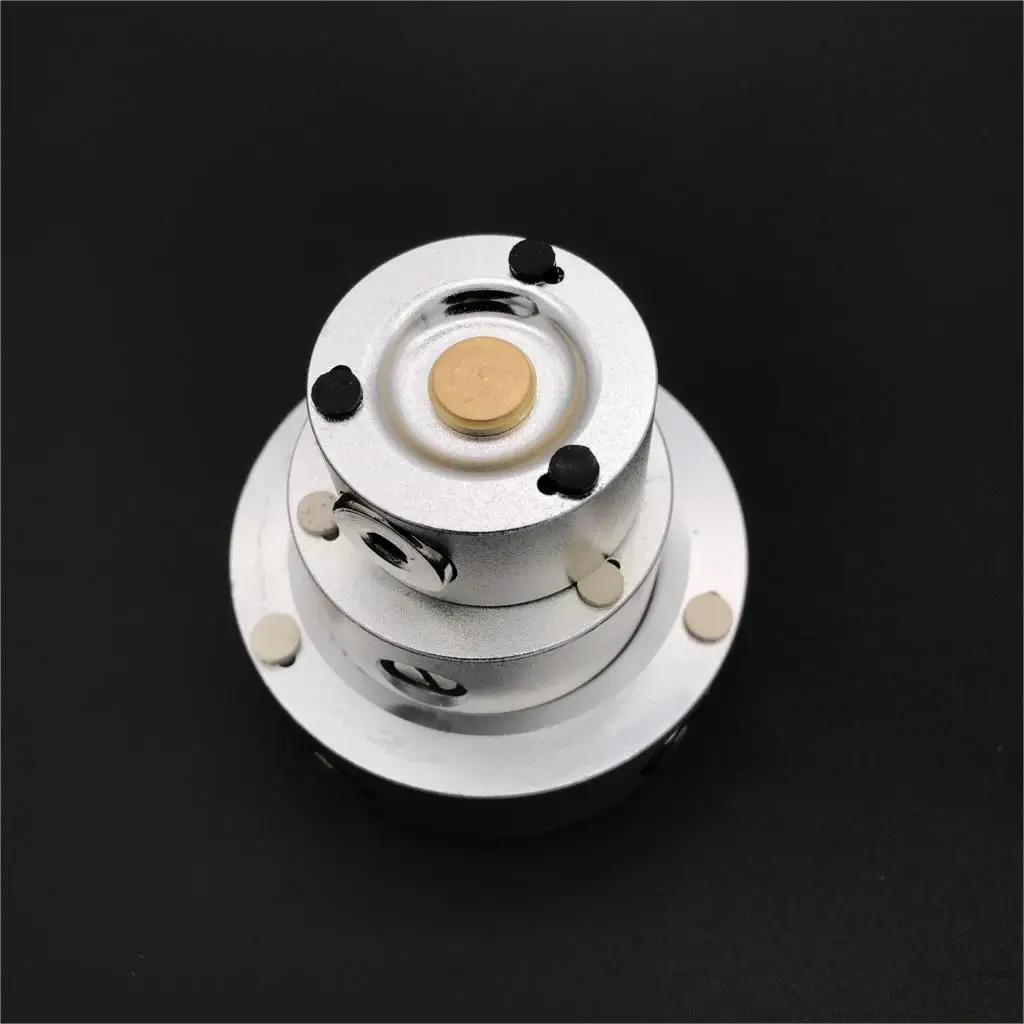 Бесконтактная бесшовная Вакуумная присоска | Строительство и ремонт