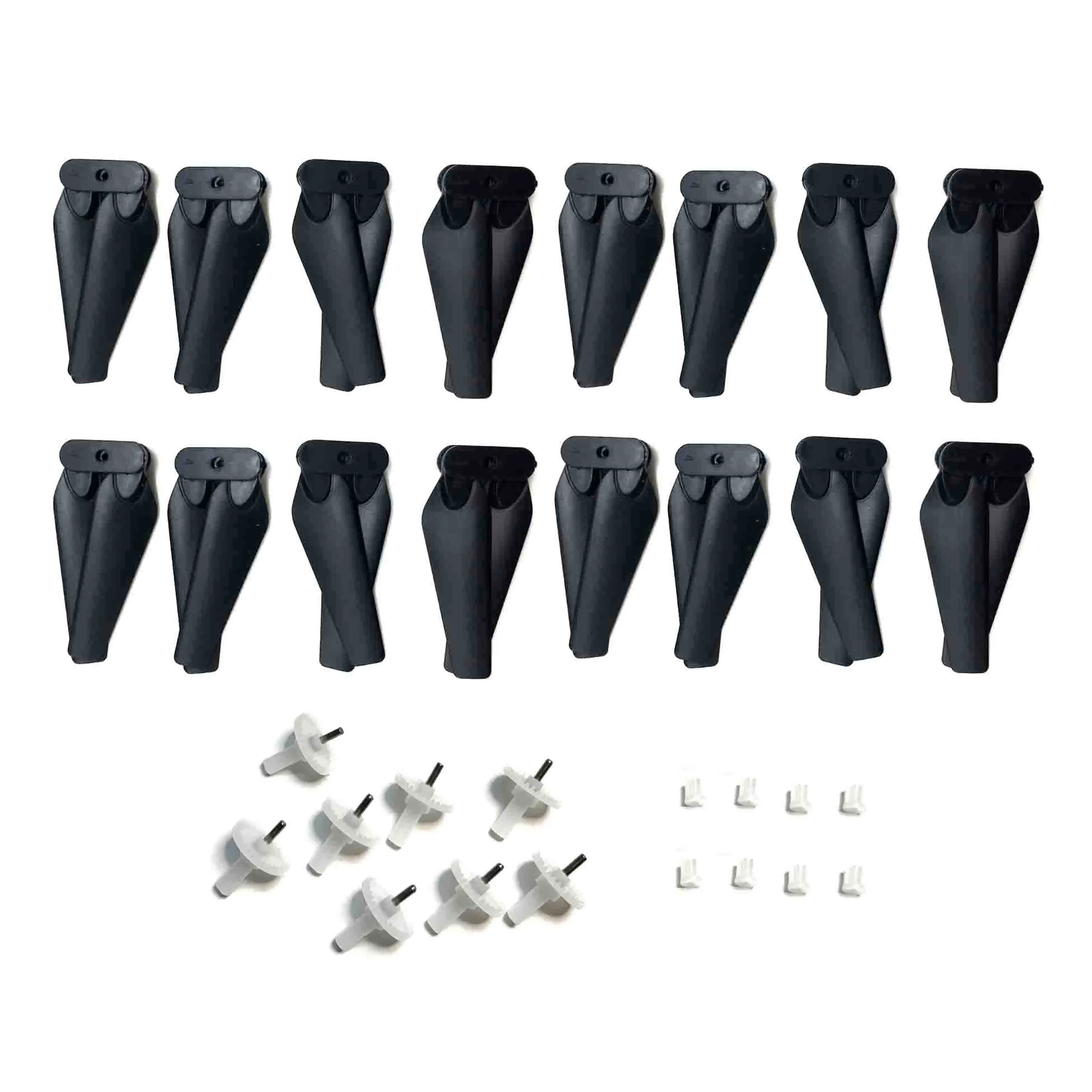 LSRC E525 LS-E525 винт радиоуправляемого дрона Maple Leaf лопасти и Двигатель Рамка шестерни большой шестерни s комплект запасных частей