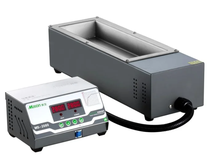 

Ручная подставка для пайки