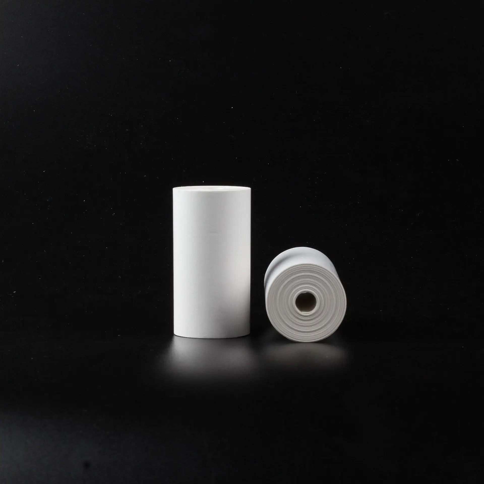 

6000 rolls with sea transportation shipping receipt bill thermal paper printing register rollfor thermal paper receipt
