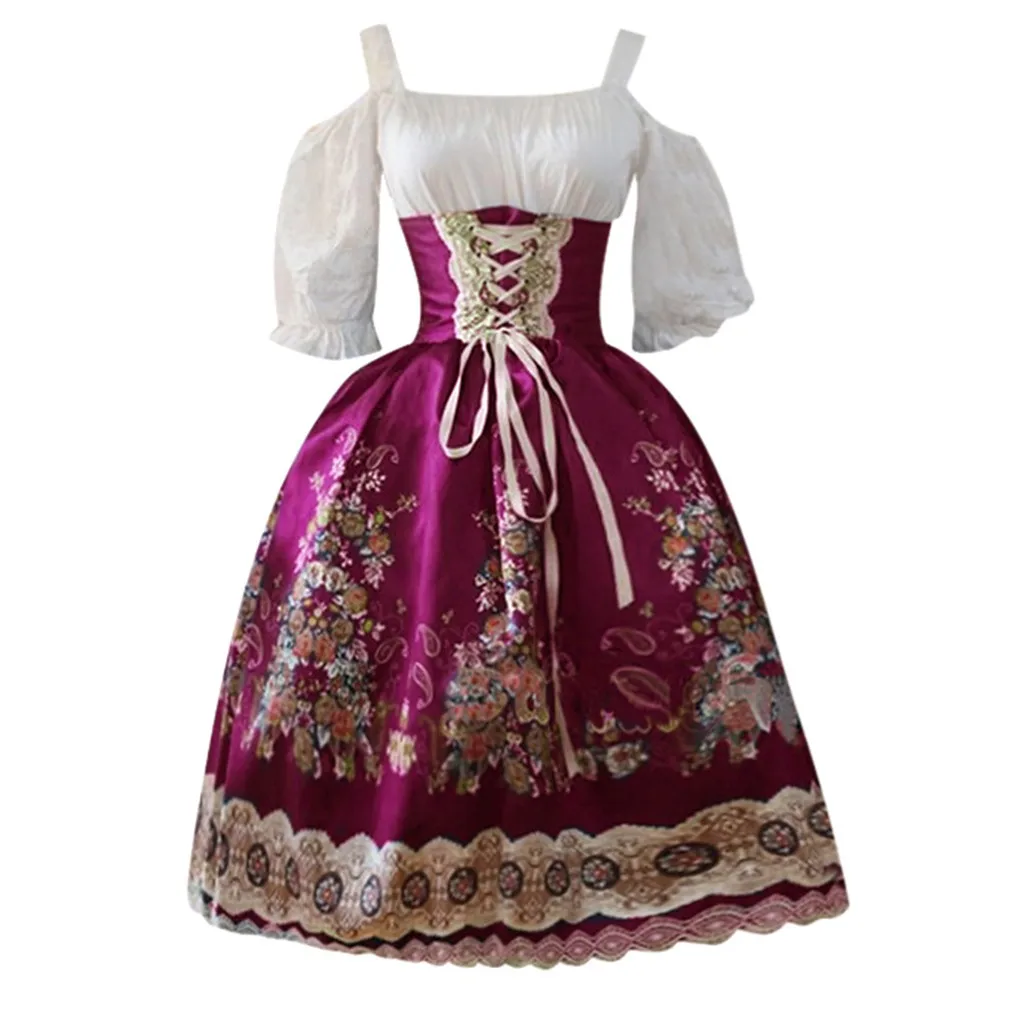 JAYCOSIN платья миди в стиле ретро с квадратным воротником модные женские винтажные