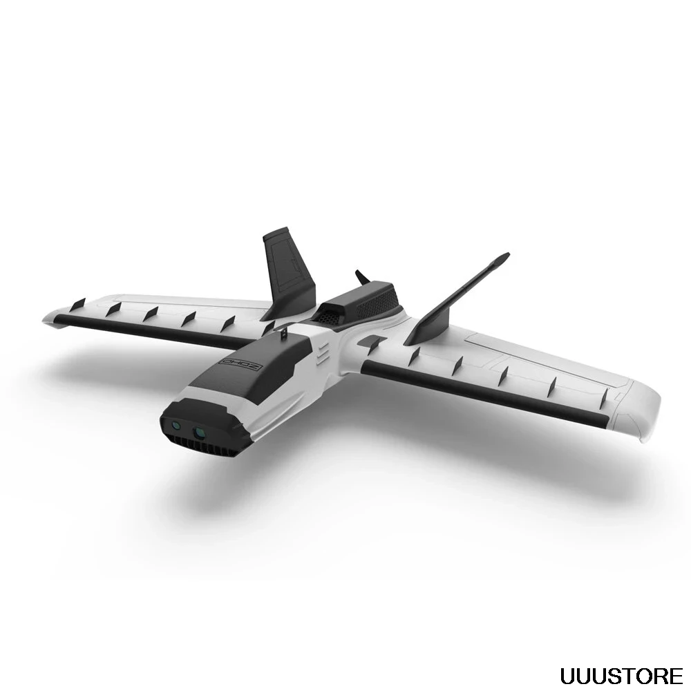 Дротика ZOHD XL Extreme 1000 мм летательный аппарат Wingspan BEPP FPV ру самолет PNP для РУ хобби