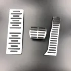 Педаль для автомобиля Jetta mk5 Golf 5 6 Scirocco CC Rabbit EOS Tiguan TouranSkoda Octavia A5 Superb Yeti для сиденья Altea Leon Toledo