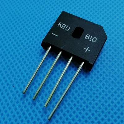 10 ???. / ????? KBU810 KBU 810 8A 1000V ???????? ???????????? ?????? ?? ????????????? IC cischy|Интегральные схемы| |