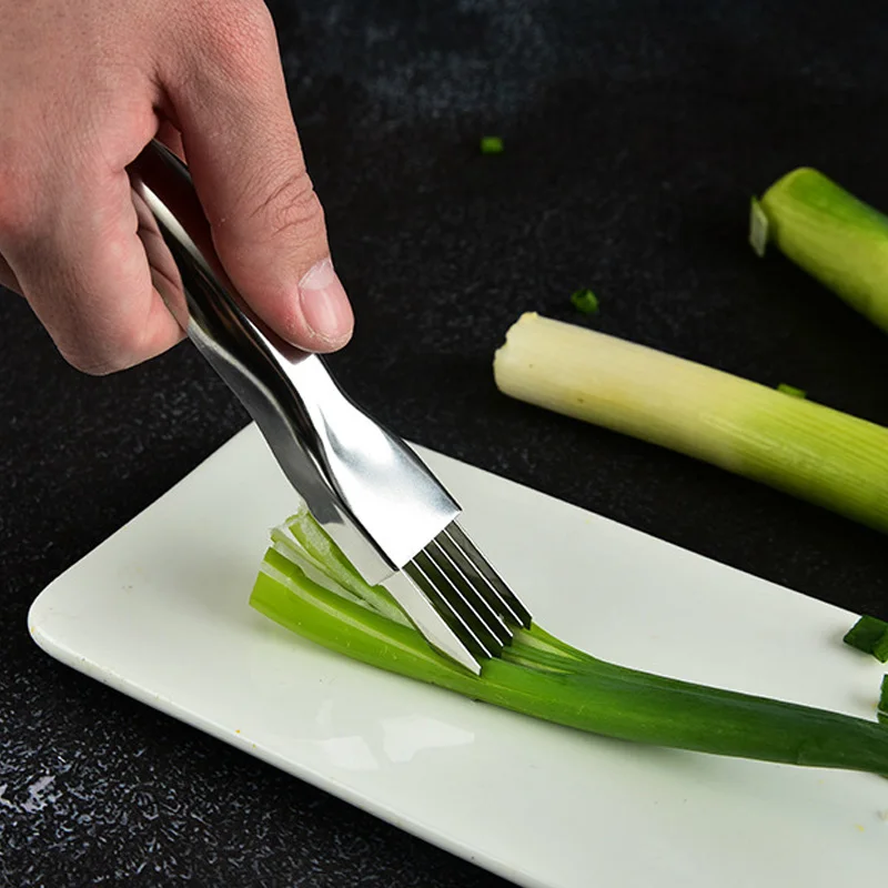 Измельчитель лука из нержавеющей стали 304 для пищевых продуктов