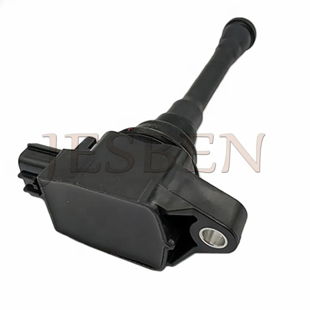 4 шт. 22448 1KT0A Катушка зажигания для Nissan AD ALTIMA SENTRA JUKE MICRA QASHQAI NOTE Infiniti QX70 FX50 1.6L Renault KOLEOS