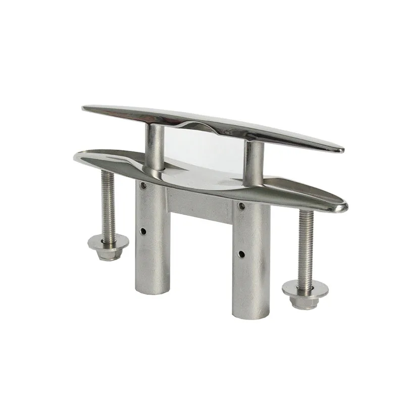 Рисунок 2 - Лодка из нержавеющей стали 316 6 дюймов (150 мм)