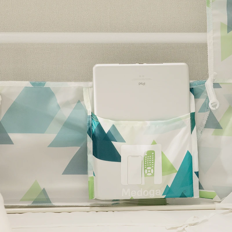 Модная летняя Штора для студенческого общежития спальни москитная сетка шторы