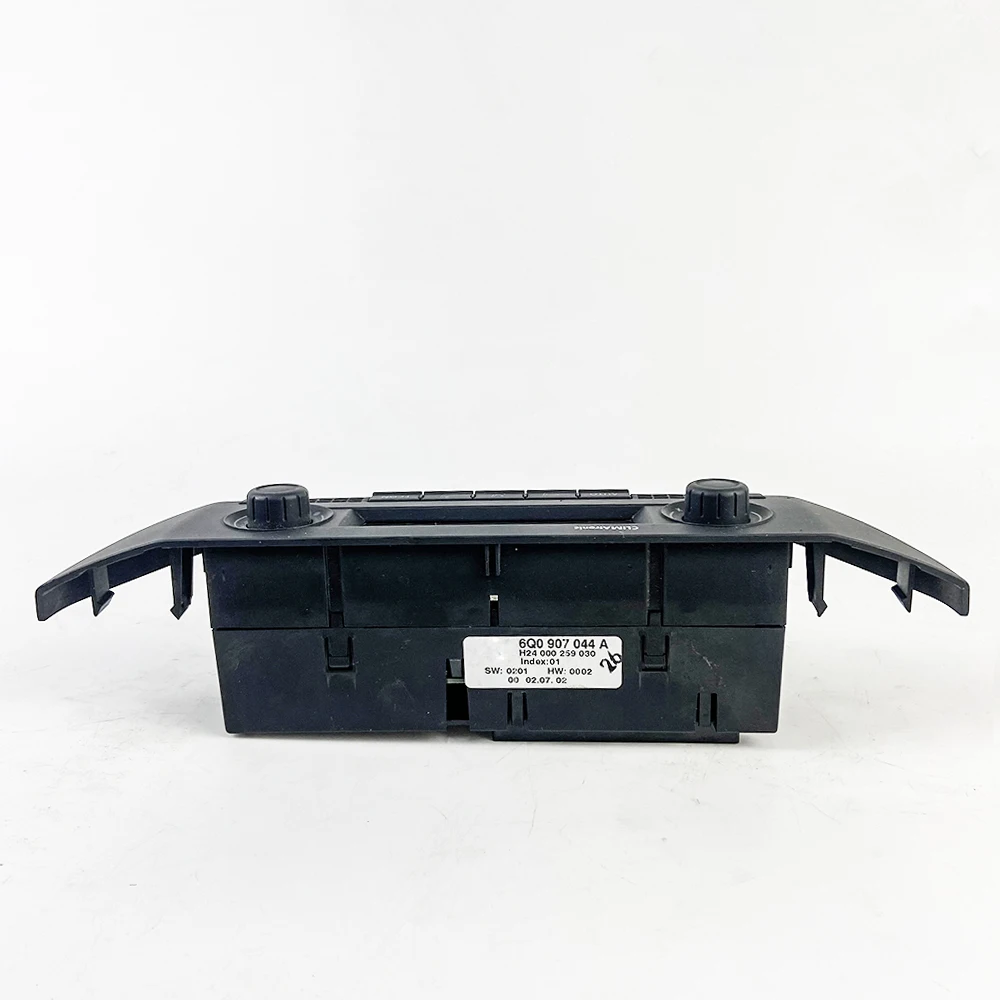 

Car air conditioner panel switch 6Q0907044A 6Q0907044E 6Q0907044AB for VW POLO