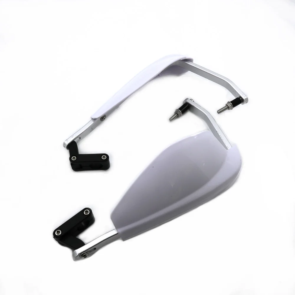 Аксессуары для мотоциклов защита от ветра пластиковая рук Kawasaki Versys 650 KLE650 15-17 |