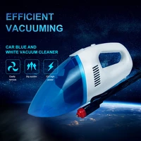 handheld car vacuum cleaner wireless wet and dry mini cleaner rechargeable super suction portable for car vacuum cleaner