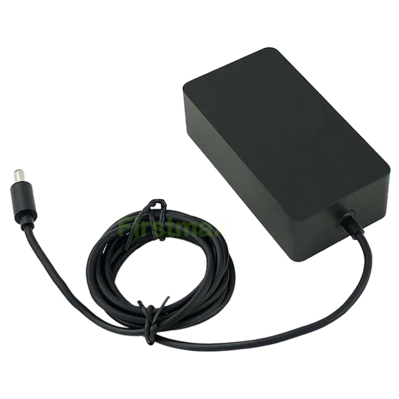 12 В 4A 48 Вт адаптер переменного тока для ноутбука Microsoft Surface Pro 3 док-станция модель