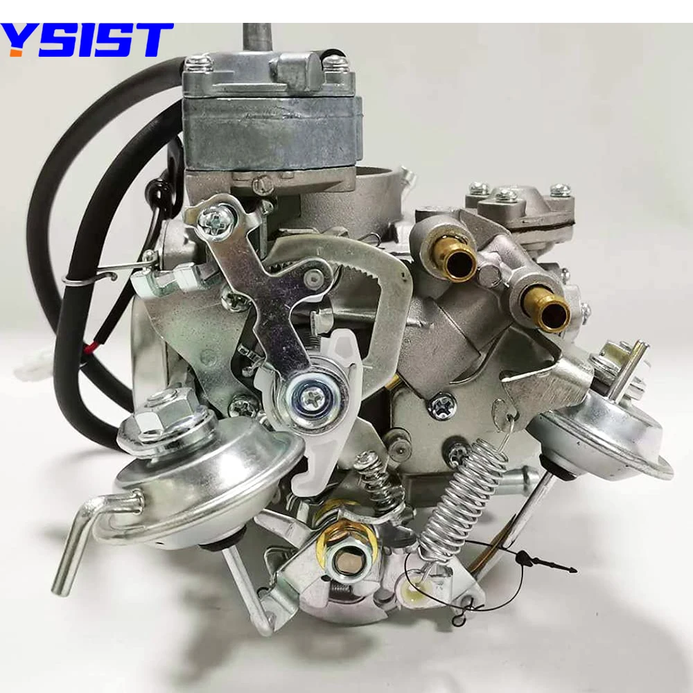 Карбюратор для SUZUKI T-6/F6A/472Q 1 1-4.8L с дополнительной доставкой Mazda Scrum руководство по