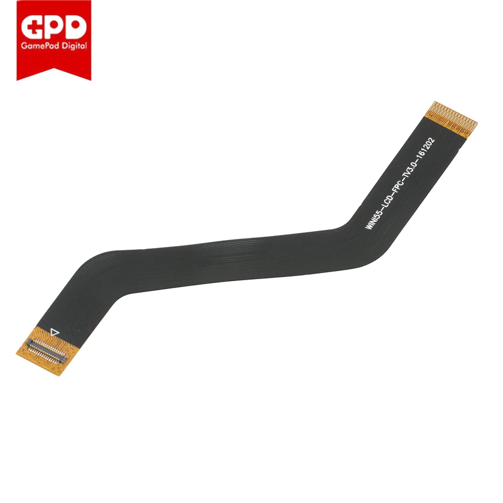 Оригинальный экран кабель для GPD WIN1 WIN 1 портативный игровой ноутбук с системой