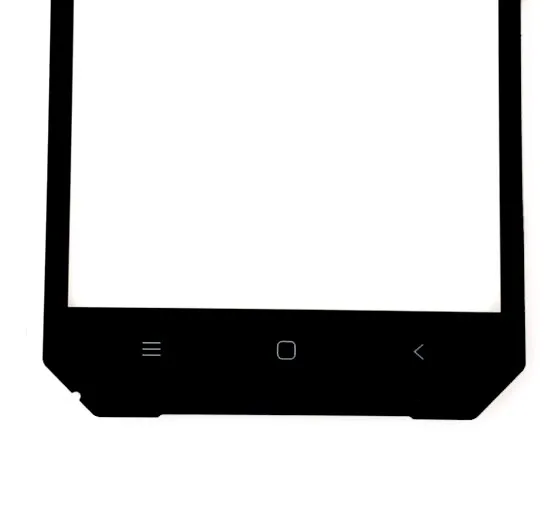 5.5 Дюймовый 100% Оригинал Для Nomu S30 Сенсорный Экран Цифрового Датчика Панели Стекло Замена Мои Телефоны Hammer AXE PRO + Инструменты.