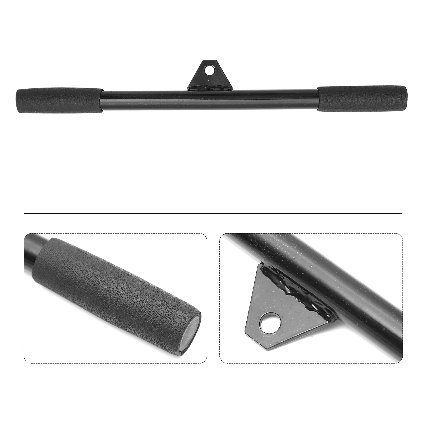 

1 шт., тренировочная штанга для мышц тела