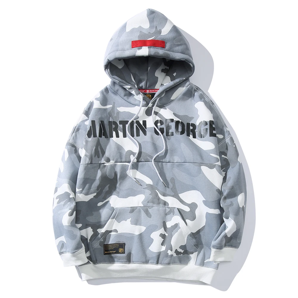 Мужская женская 2020 толстовка в стиле хип-хоп флисовая теплая мужская уличная