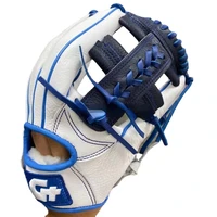 cardio training baseball gloves genuine leather catcher protector baseball gloves professional beisbol baseball gloves lg50st