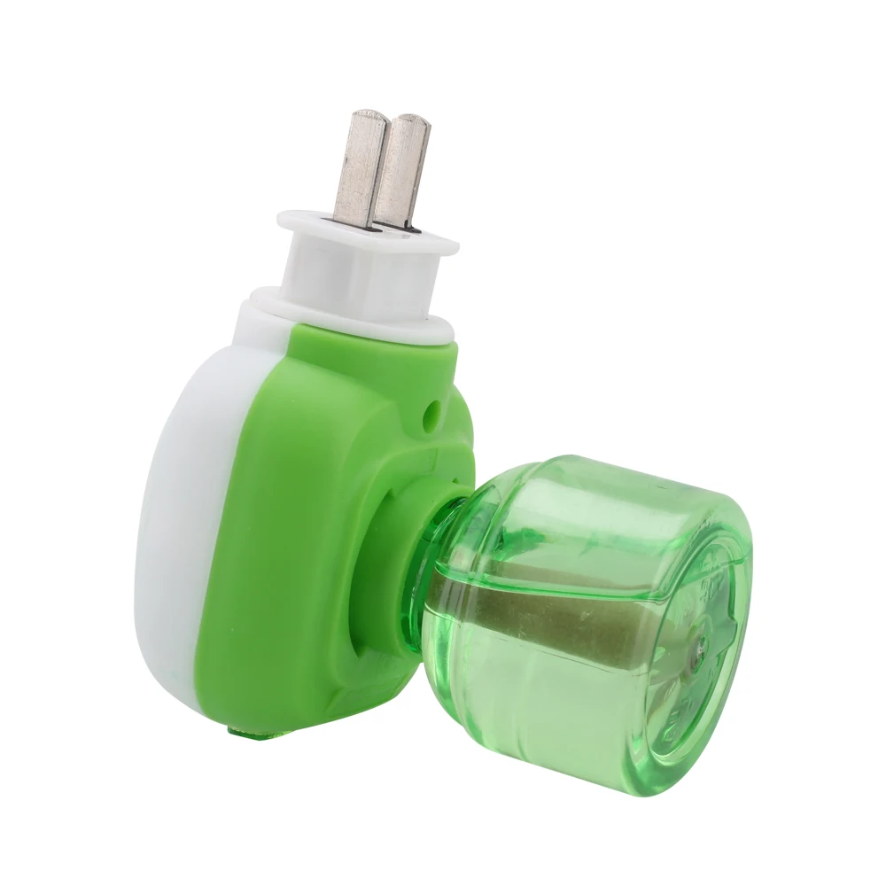 Беременная женщина насекомые мухи Электрический 45 мл жидкое средство от комаров