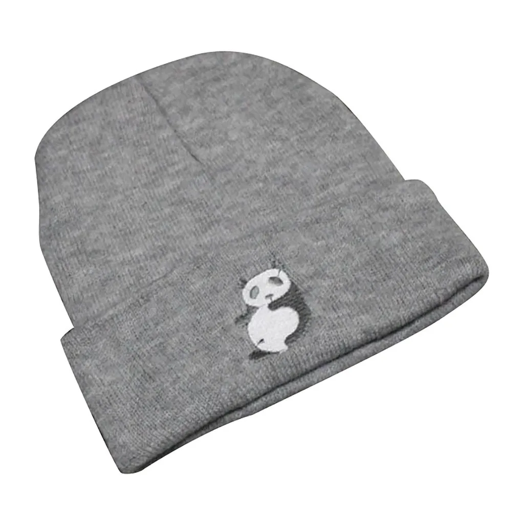 

2020 New Women Winter Hats For Women Knit Cap Beanies Warm Caps Female Hat Cartoon Hats Knitted Wool Hat Hot chapeau femme gorro