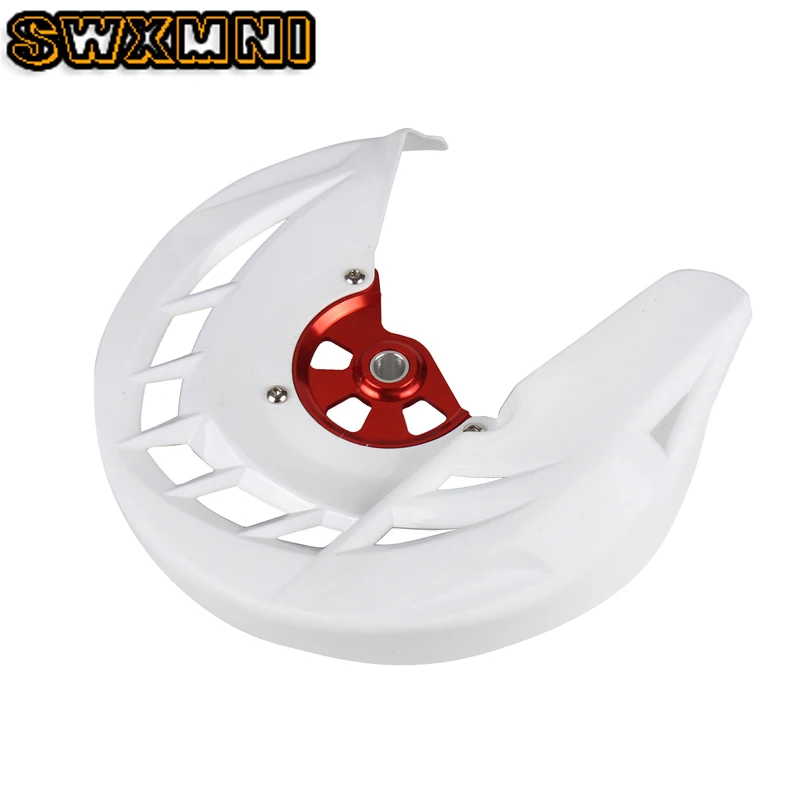 Новый 15 мм концентратор X тормозной ротор дисковых передних тормозов защитный