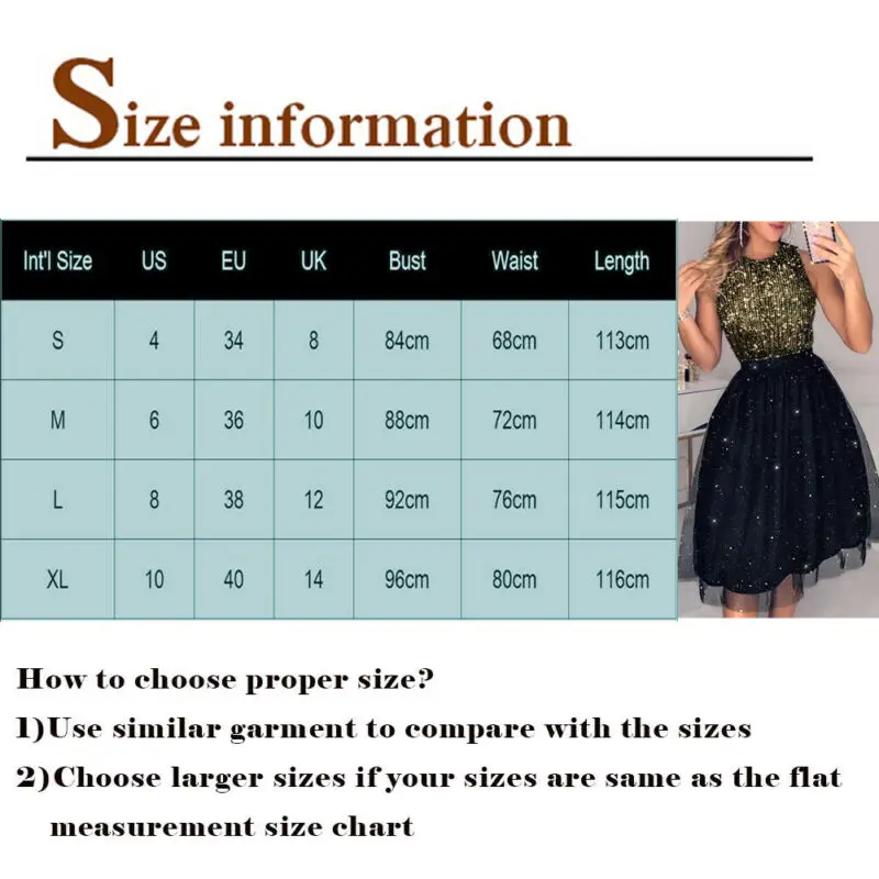 

2021 Fashion Women Elegant Mesh Sleeveless Sequins Dress Summer Sleeveless Evening Party Dresses