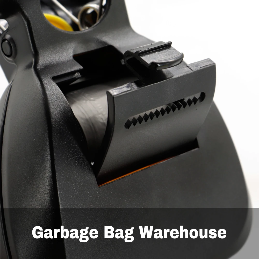 Складной коврик для собак и домашних питомцев СКЛАДНОЙ КОВШ-совок 1 рулон уборки