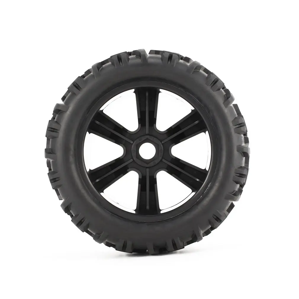 4 шт 150 мм обод колеса и шины для 18