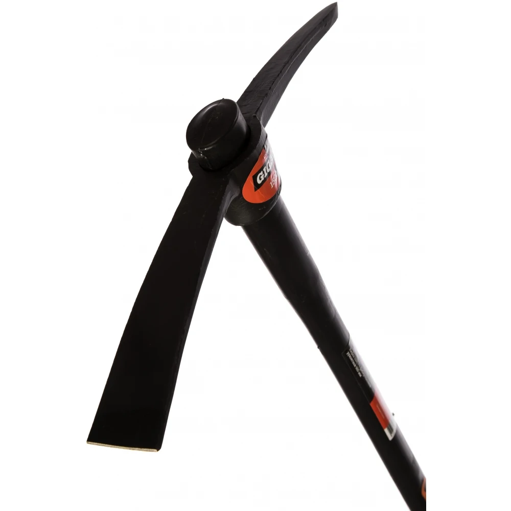 Pickaxe with fiberglass handle gigant 1500 grams 900 mmpfh1500-1 household for a country house home Hand Tools garden and vegetable patch |