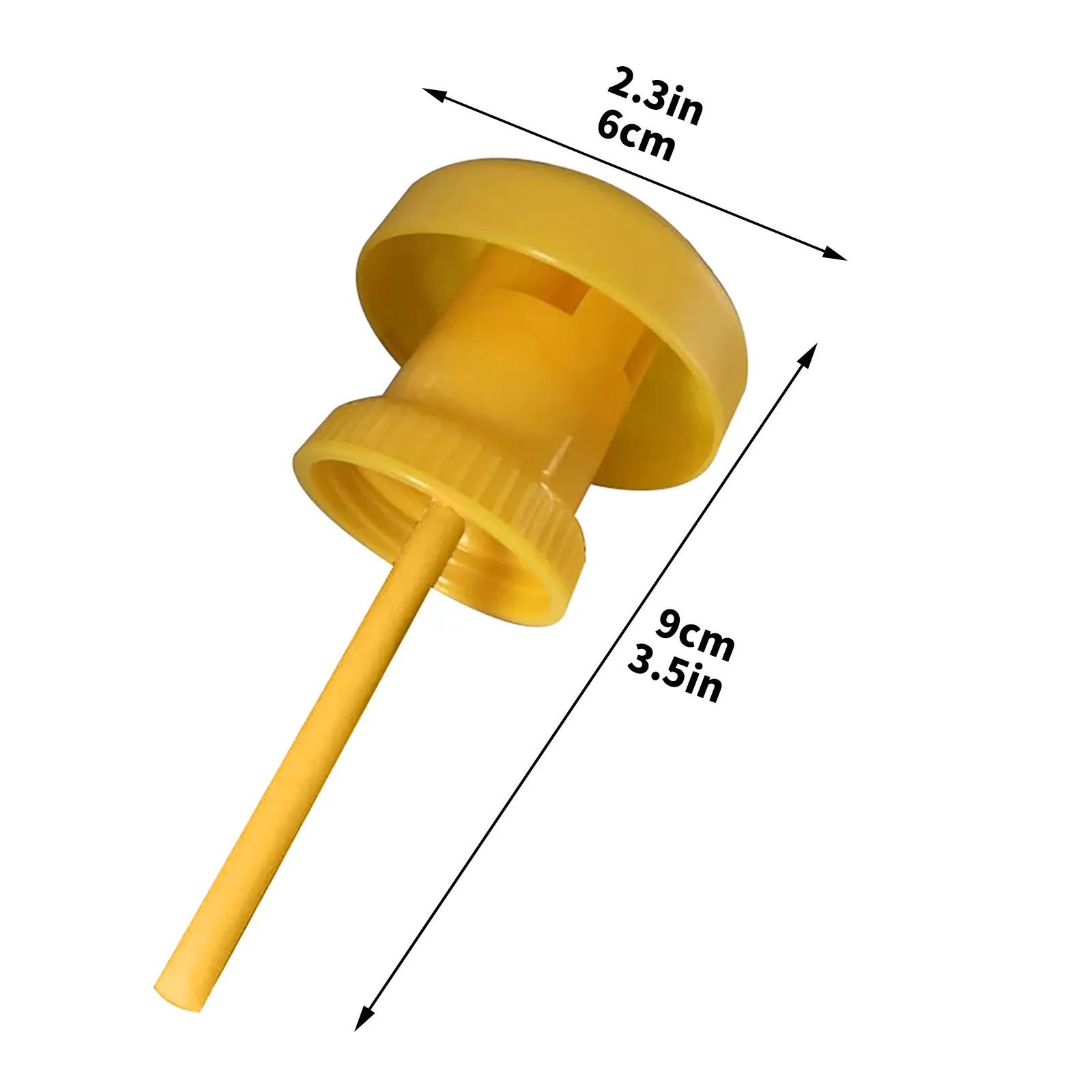 2 шт. ловушка для ОС фрукты муха насекомое висит Мёд Ловец убийца без яда Висит