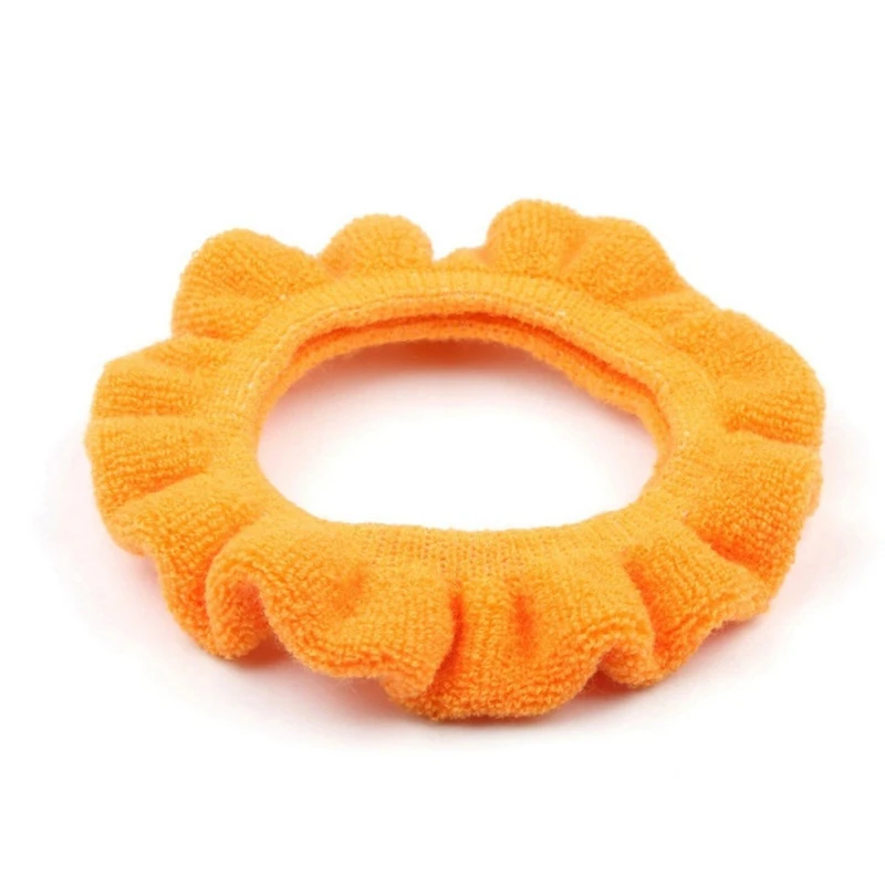 Детская плюшевая подушка детский коврик для ночного горшка Дети Малыш Обучение