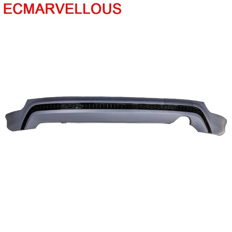 Защита от модификации Automovil персонализированный тюнинговый Стайлинг передний и