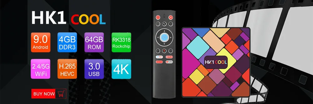H96 MAX X2 Android 9,0 4 Гб ram 32 Гб 64 Гб Amlogic S905X2 LPDDR4 Smart tv Box 2,4G 5G Wifi H.265 4K USB3.0 Google Голосовое управление