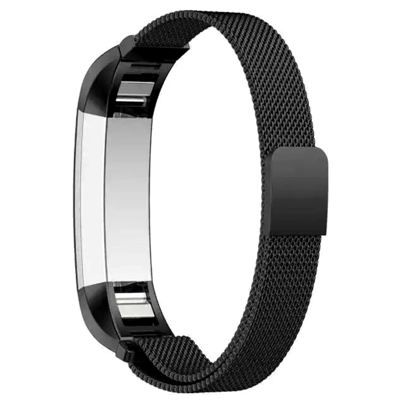 Миланский Ремешок Для Fitbit Alta HR умный браслет металлический ремешок для часов сменный Браслет Ремешок Для Fitbit Alta Correa band