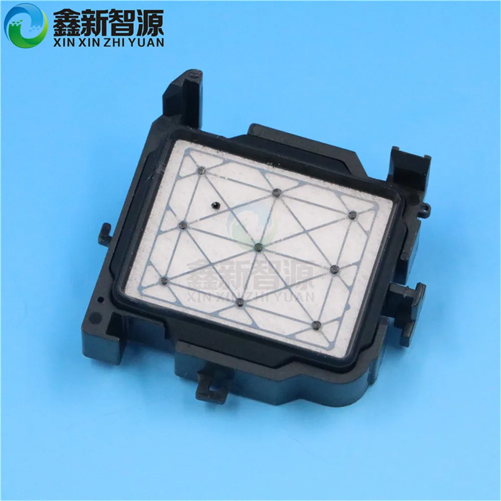 Крышка принтера eco solvent верхняя укупорная станция DX5 для Mimaki JV33 JV5 Mutoh EPSON GS6000 Galaxy