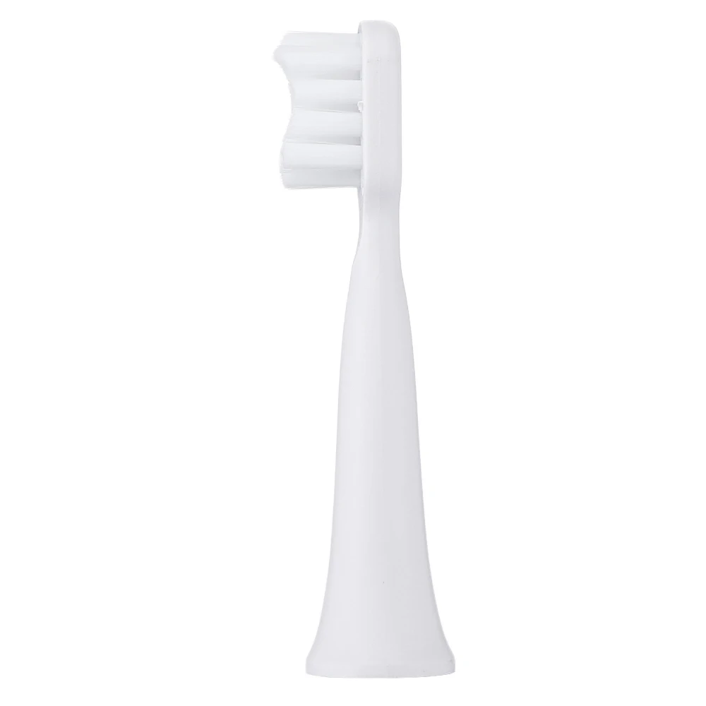 1 шт. сменные насадки для зубных щеток T100 умная электрическая зубная щетка