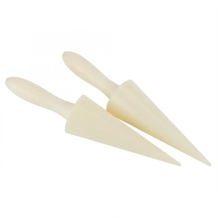 2 шт. конусная форма для мороженого яйцо рулон сделай сам кухонная приготовления