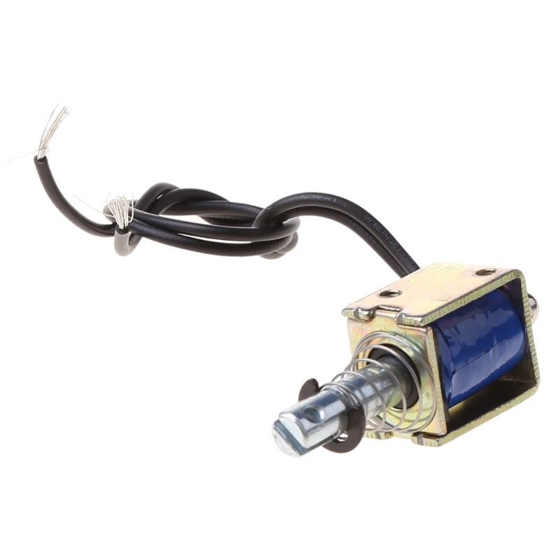 JF 0530B с источником питания от постоянного тока 6V 12V двухтактный Тип Gangbei рамка