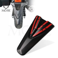 motorcycle front extender mudguard rear fender for honda nc700s nc700x nc750s nc750x nc700 nc750 s x integra rear extend fender