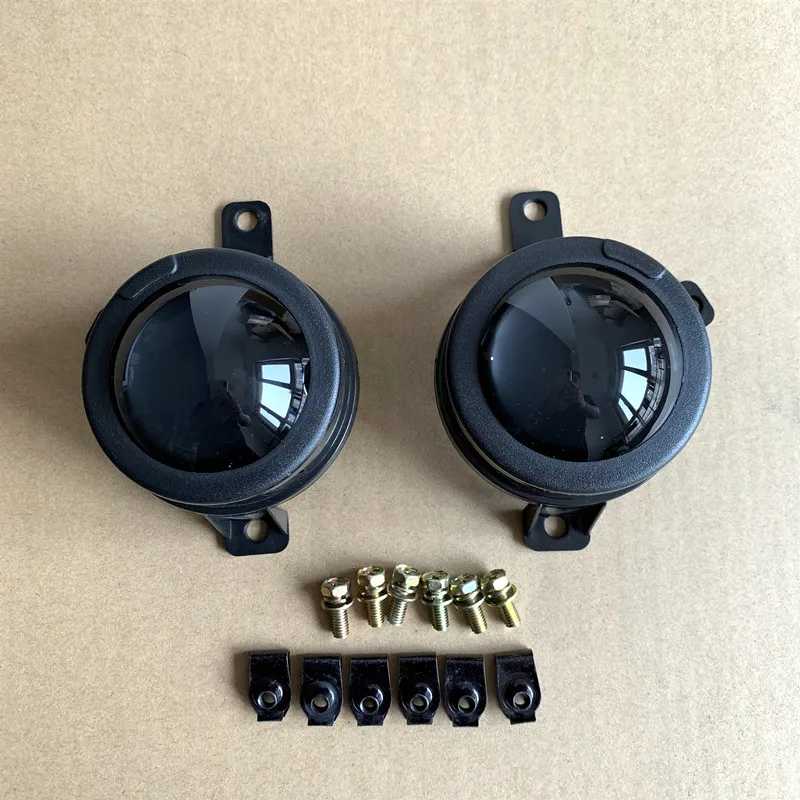 Колпак противотуманных фар ACC радар Сенсор украшения для Audi A7 Sportback A6/S6/Avant Quattro 2011