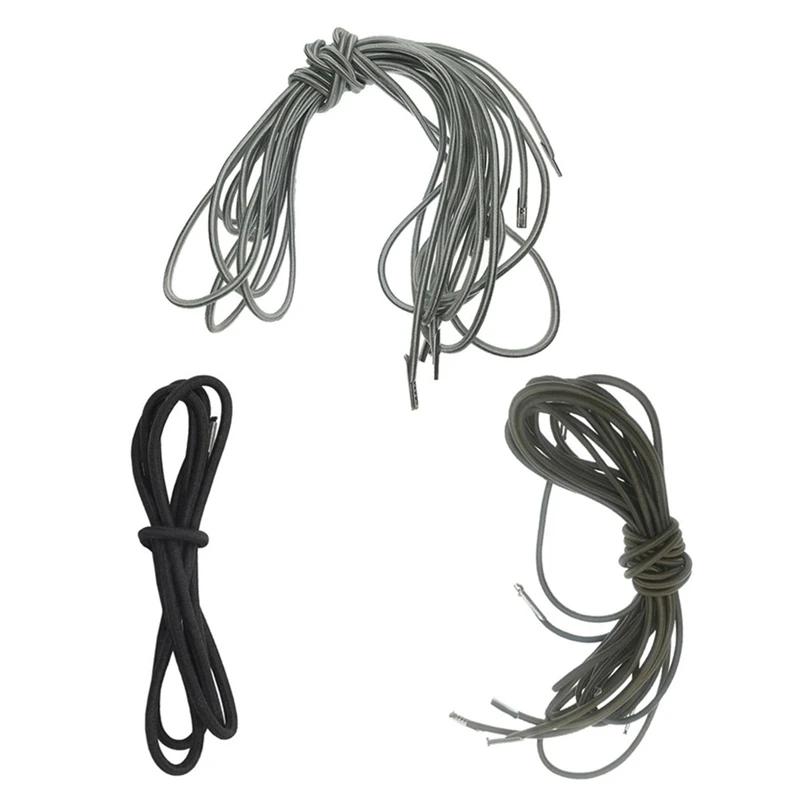 4 шт. шезлонг эластичный канат сухожилий и протектором в виде веревки для