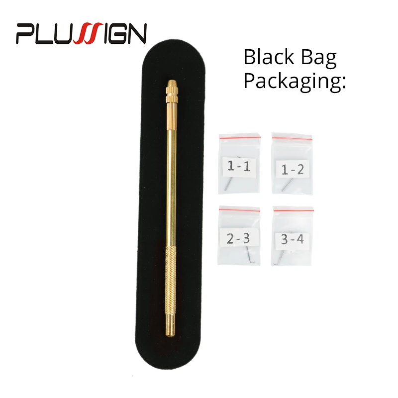 Бронзовый Держатель для парика на сетке + 4 шт. игл в комплекте 1 2 3 вентиляционные