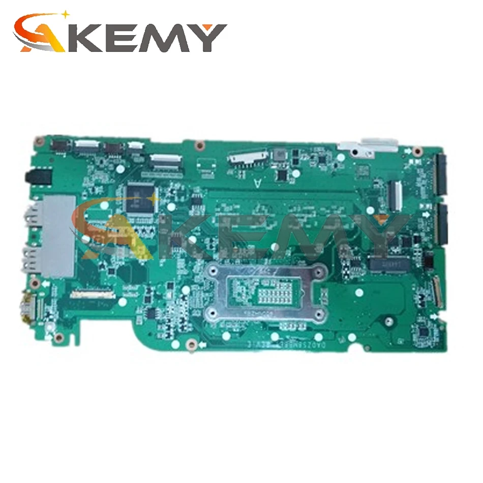 

For ACER Aspire R7-371 i5-4210U Notebook Mainboard DA0ZS8MB8E1 SR1EF Laptop Motherboard