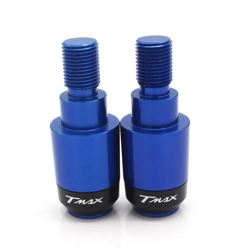 Ручки для мотоциклов заглушки руля YAMAHA T max 530 Tmax 500 TMAX530 T-MAX530 SX DX 2017-2020 2019 2018