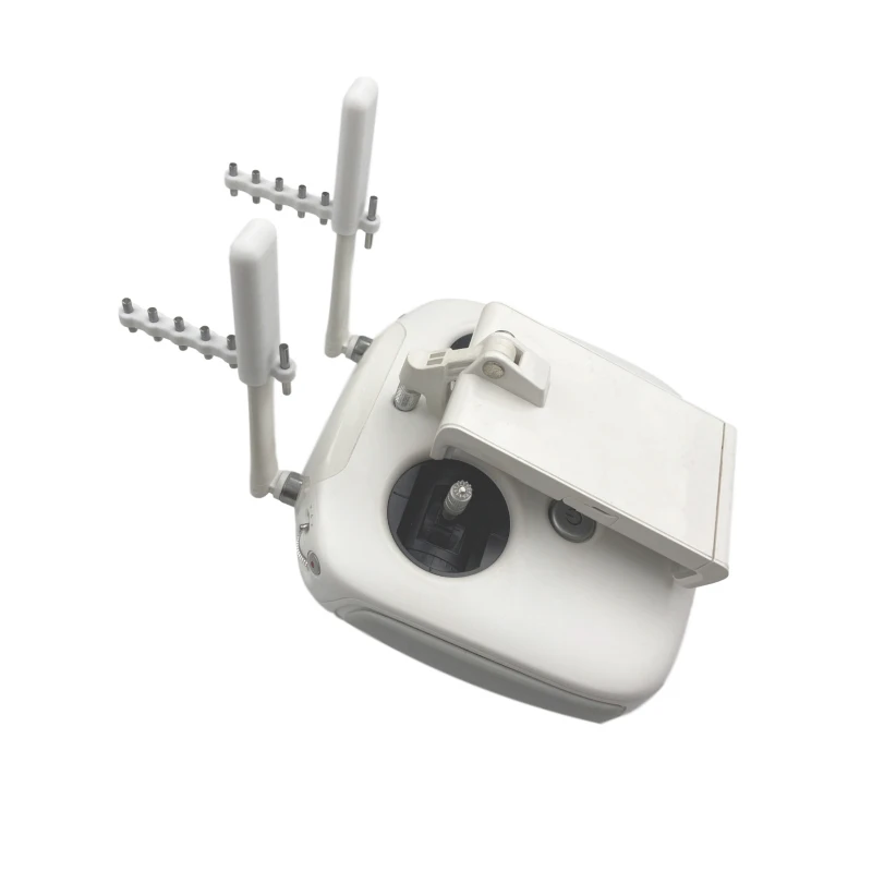 Дрона DJI Phantom Inspire 3/4 1/2 Yagi антенна дистанционного Управление усиление сигнала Fishbone