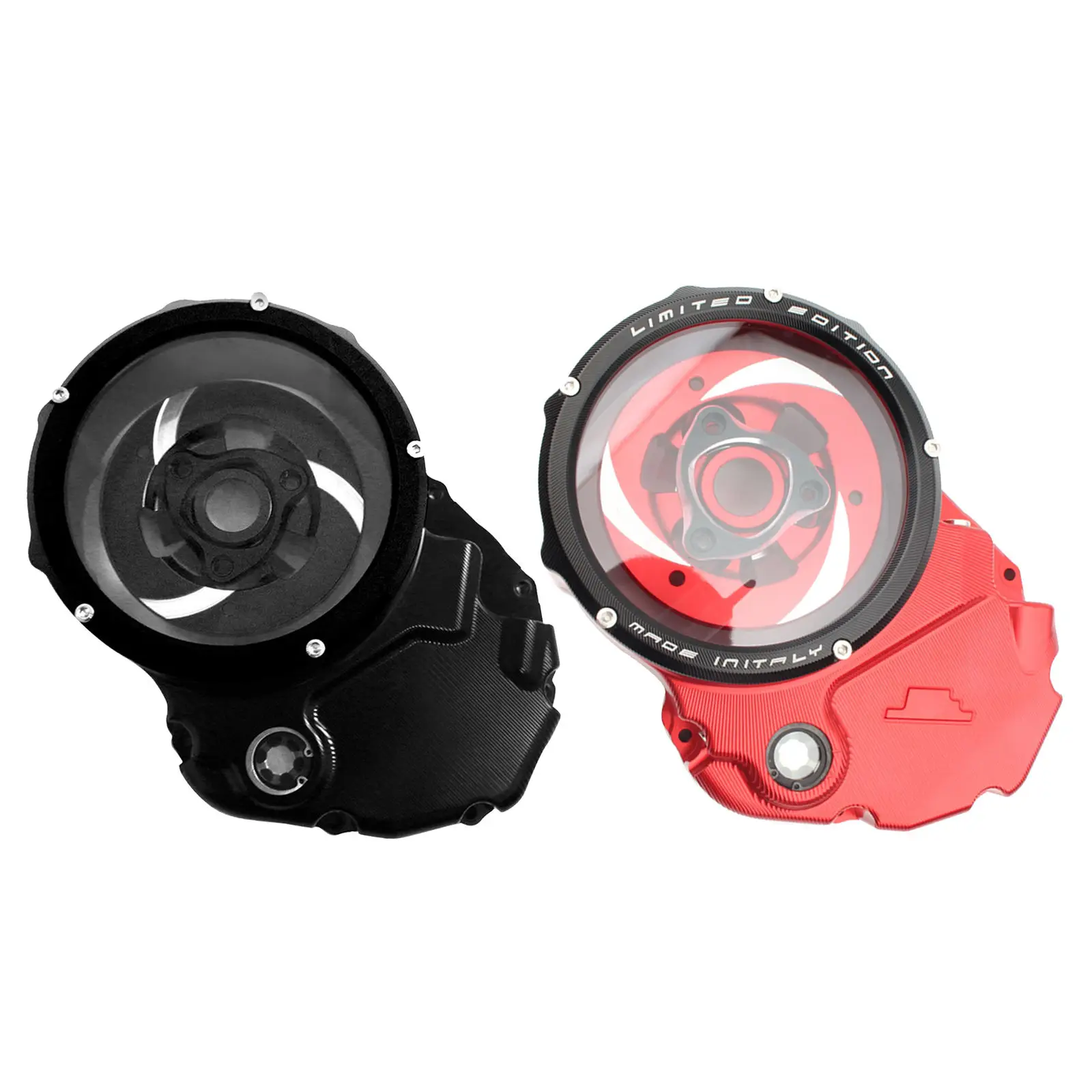 

Engine Clutch Cover Spring Retainer Pressure Plate for Xdiavel All Year