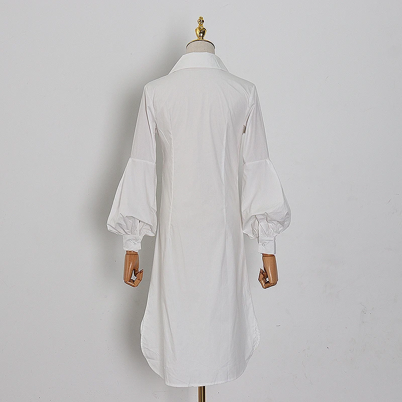 TWOTWINSTYLE элегантные босоножки рубашка с галстуком бабочкой и Для женщин V образным