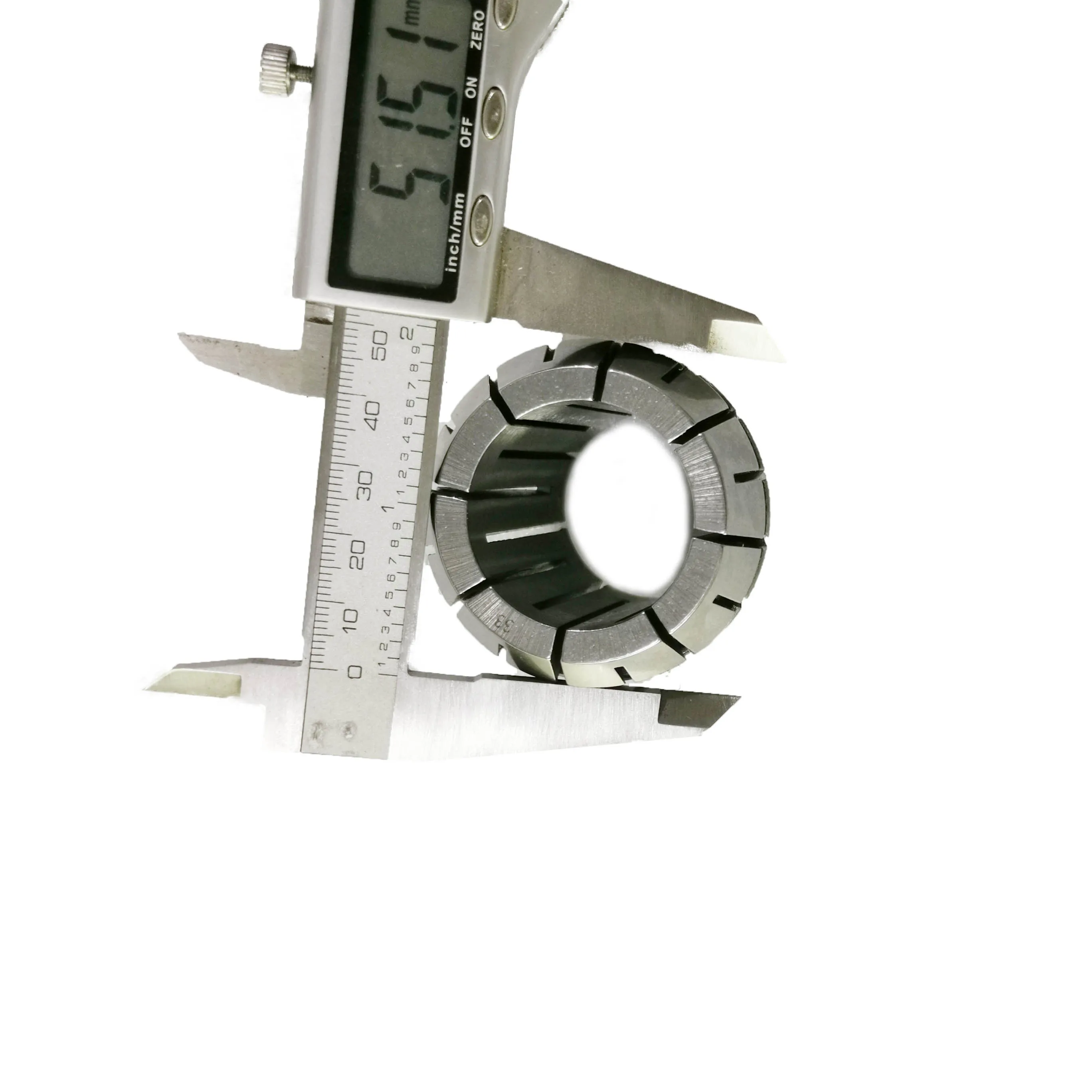 1 шт. цанговый патрон ER50 (36 35 мм)|collet chuck|collet cnccnc collet chuck |