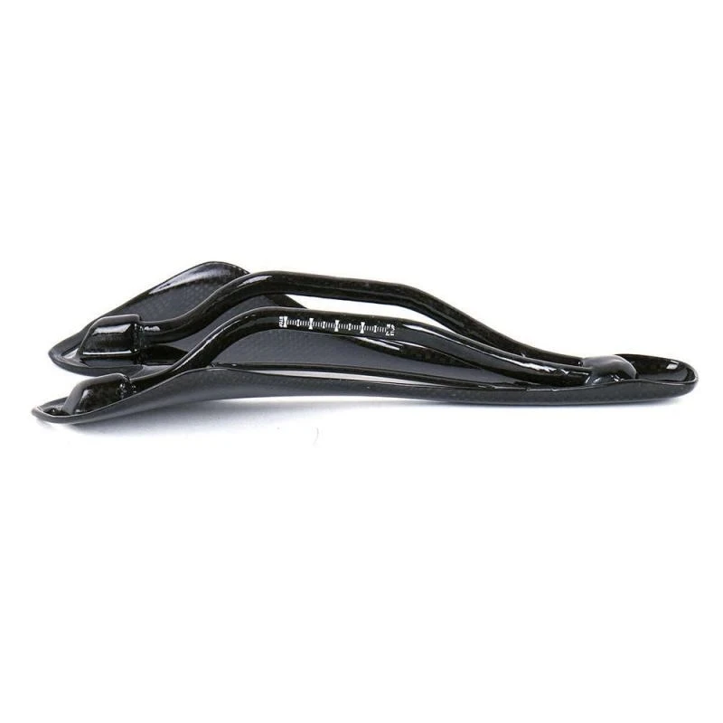 WEST BIKING Full Carbon Fiber Bicycle Saddle Ultralight Matte Gloss Racing Seat Mountain Road Bike Cycling Accessories | Спорт и